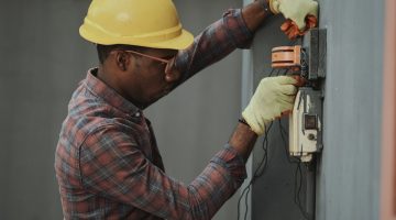 Copper and aluminium electrical cables and conductors