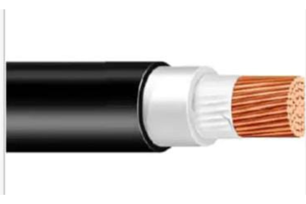 1 Cores XLPE Cable Compacted Circular Cable