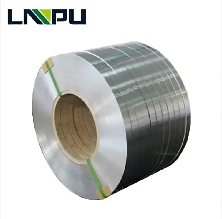 1050 Aluminum Foils For Transformer Windings