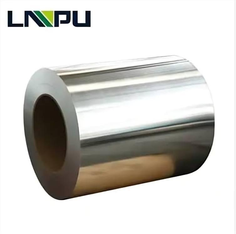 1060 Transformer Aluminum Foils