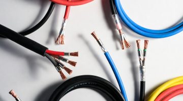 Electrical Cable Selection Guide
