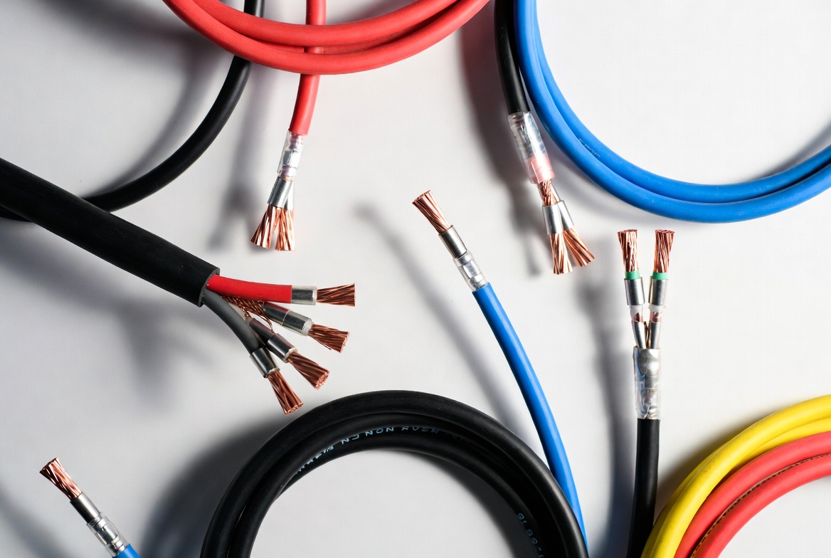 Electrical Cable Selection Guide
