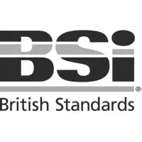 BSI British Standards logo