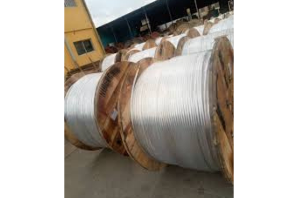 Bare Aluminum Conductor/Alluminium Overhead Line