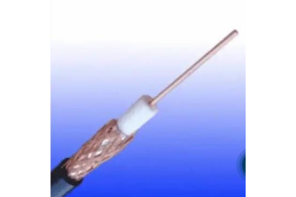 Coaxial Cable