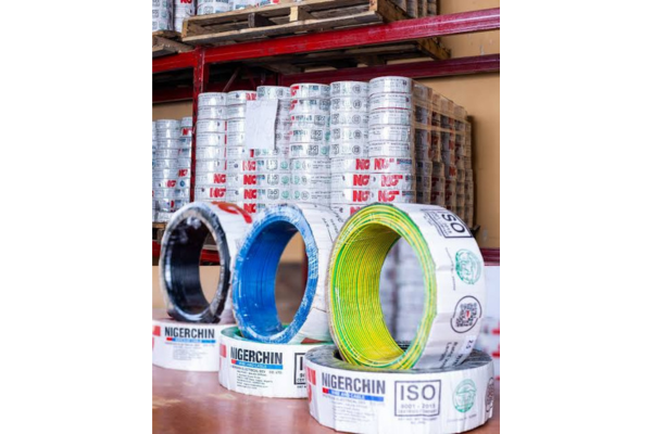 Conduit Wiring Cable: Single Core