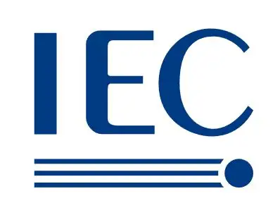 IEC logo