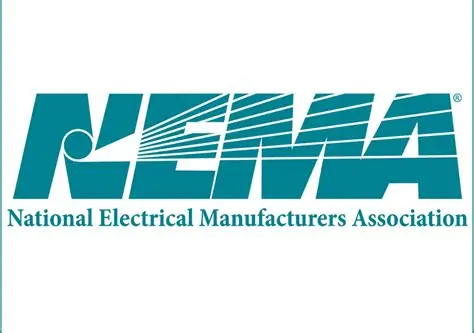 NEMA National Electrical Manufacturers Association logo