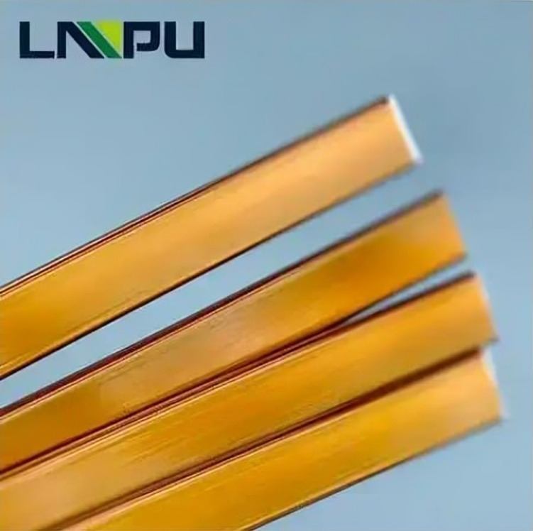 Polyvinyl Acetal Enameled Aluminum Wire