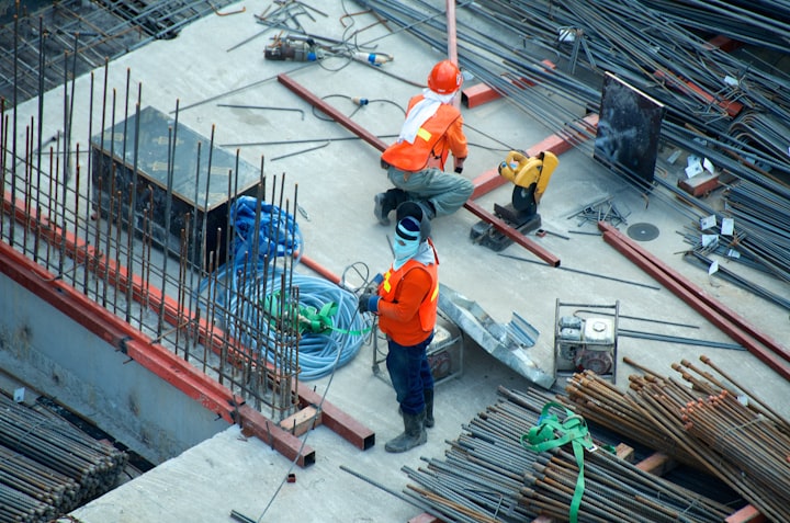 Residential & Commercial Construction