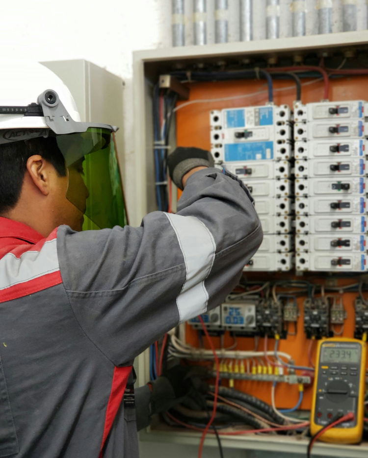 Technical Support & Advisory