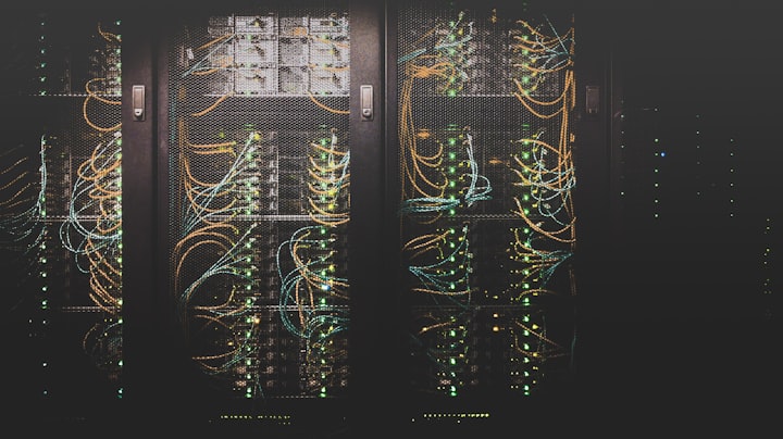 Telecommunications & Data Infrastructure
