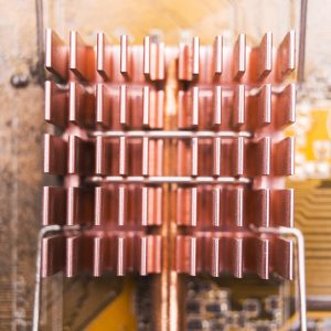Copper Purity and Conductivity Verification