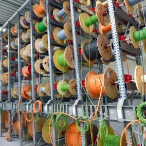 Made in Nigeria Kablemetal Cables | Absolute Cablemart Ltd