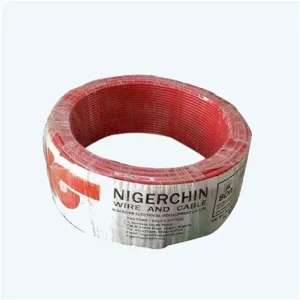 Made in Nigeria Nigerchin Cable | Absolute Cablemart Ltd